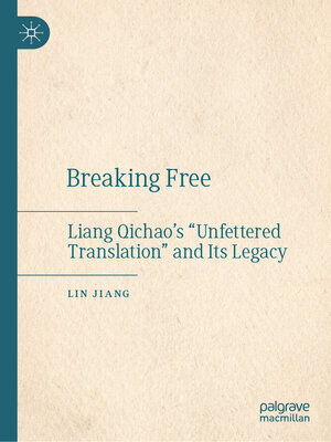 cover image of Breaking Free